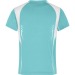 Maillot running Enfant - James Nicholson, running publicitaire