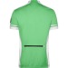 Maillot cycliste Homme - James Nicholson cadeau d’entreprise