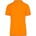 Polo stretch Femme - James Nicholson cadeau d’entreprise