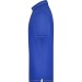 Polo stretch Homme - James Nicholson, Polo maille Jersey reclame