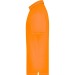 Polo stretch Homme - James Nicholson, Polo maille Jersey reclame