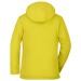Veste hiver softshell Femme - James Nicholson cadeau d’entreprise