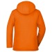 Veste hiver softshell Femme - James Nicholson, Veste softshell et néoprène publicitaire
