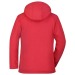 Veste hiver softshell Femme - James Nicholson cadeau d’entreprise