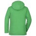 Veste hiver softshell Femme - James Nicholson cadeau d’entreprise