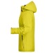 Veste hiver softshell Femme - James Nicholson cadeau d’entreprise