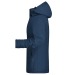 Veste hiver softshell Femme - James Nicholson, Veste softshell et néoprène publicitaire
