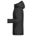 Veste hiver softshell Femme - James Nicholson, Veste softshell et néoprène publicitaire