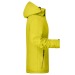 Veste hiver softshell Femme - James Nicholson cadeau d’entreprise