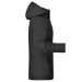Veste hiver softshell Femme - James Nicholson, Veste softshell et néoprène publicitaire