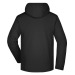 Veste hiver softshell Homme - James Nicholson regalo d'azienda