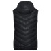 Bodywarmer matelassé Femme - James Nicholson, Bodywarmer ou veste sans manches pubblicitario