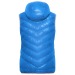 Bodywarmer matelassé Femme - James Nicholson regalo d'azienda