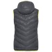 Bodywarmer matelassé Femme - James Nicholson, Bodywarmer ou veste sans manches pubblicitario
