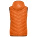 Bodywarmer matelassé Femme - James Nicholson regalo d'azienda