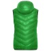 Bodywarmer matelassé Femme - James Nicholson, Bodywarmer ou veste sans manches pubblicitario