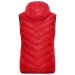 Bodywarmer matelassé Femme - James Nicholson regalo d'azienda