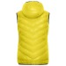 Bodywarmer matelassé Femme - James Nicholson, Bodywarmer ou veste sans manches pubblicitario