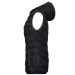 Bodywarmer matelassé Femme - James Nicholson, Bodywarmer ou veste sans manches pubblicitario