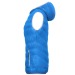 Bodywarmer matelassé Femme - James Nicholson regalo d'azienda
