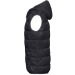 Bodywarmer matelassé Homme - James Nicholson cadeau d’entreprise
