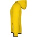 Fleecejacke mit Kapuze, Damen -Gewicht: 280 gr/m²., Fleece Werbung