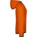 Fleecejacke mit Kapuze, Damen -Gewicht: 280 gr/m²., Fleece Werbung