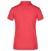 Polo technique Femme - James Nicholson, polo femme publicitaire