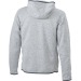 Veste polaire tricot Homme - James Nicholson, polaire publicitaire
