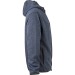 Veste polaire tricot Homme - James Nicholson, polaire publicitaire