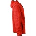 Veste polaire tricot Homme - James Nicholson cadeau d’entreprise