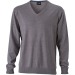 Pull Homme - James Nicholson cadeau d’entreprise