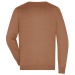 Pull Homme - James Nicholson, Pull publicitaire
