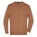 Gilet Homme - James Nicholson, Cardigan ou gilet publicitaire