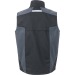 Bodywarmer workwear Sans manches - James Nicholson regalo d'azienda