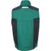 Bodywarmer workwear Sans manches - James Nicholson regalo d'azienda