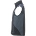Bodywarmer workwear Sans manches - James Nicholson regalo d'azienda