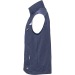 Bodywarmer workwear Sans manches - James Nicholson, Bodywarmer ou veste sans manches pubblicitario