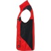Bodywarmer workwear Sans manches - James Nicholson regalo d'azienda