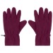 Myrtle Beach Polar Handschuhe, Ein Paar Handschuhe Werbung