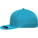 Casquette Flexfit - Myrtle Beach, Casquette à visière plate publicitaire