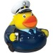 Canard métier divers - MBW, canard pubblicitario