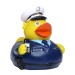 Canard métier divers - MBW, canard pubblicitario