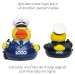Canard métier divers - MBW regalo d'azienda