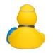 Canard voyage - MBW, canard pubblicitario