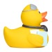 Canard voyage - MBW, canard pubblicitario