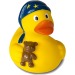 Canard enfant - MBW, canard pubblicitario