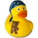 Canard enfant - MBW, canard pubblicitario