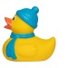 Canard hiver - MBW cadeau d’entreprise