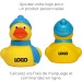 Canard hiver - MBW cadeau d’entreprise